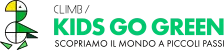 Kids Go Green – Discovering the world, through small green steps!